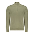Verde Cotton Male Sweater