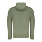 Verde Cotton Men Sweatshirt