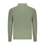 Verde Cotton Men Polo