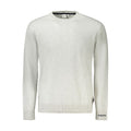 Grigio Cotton Mens Sweater