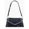 Nero Poliuretano Donna Borsa
