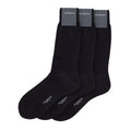 Calzini in Cotone Grigio