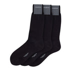 Calzini in Cotone Grigio