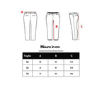 Blue Cotton Skinny Jeans
