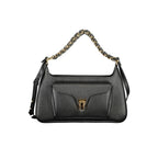 Nero Leather Women Handbag