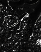 Schwarzes ausgestelltes Minikleid mit Cut-Outs