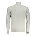 Grigio Cotton Herrenpullover