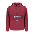 Herren-Kapuzenpullover Viola Cotton