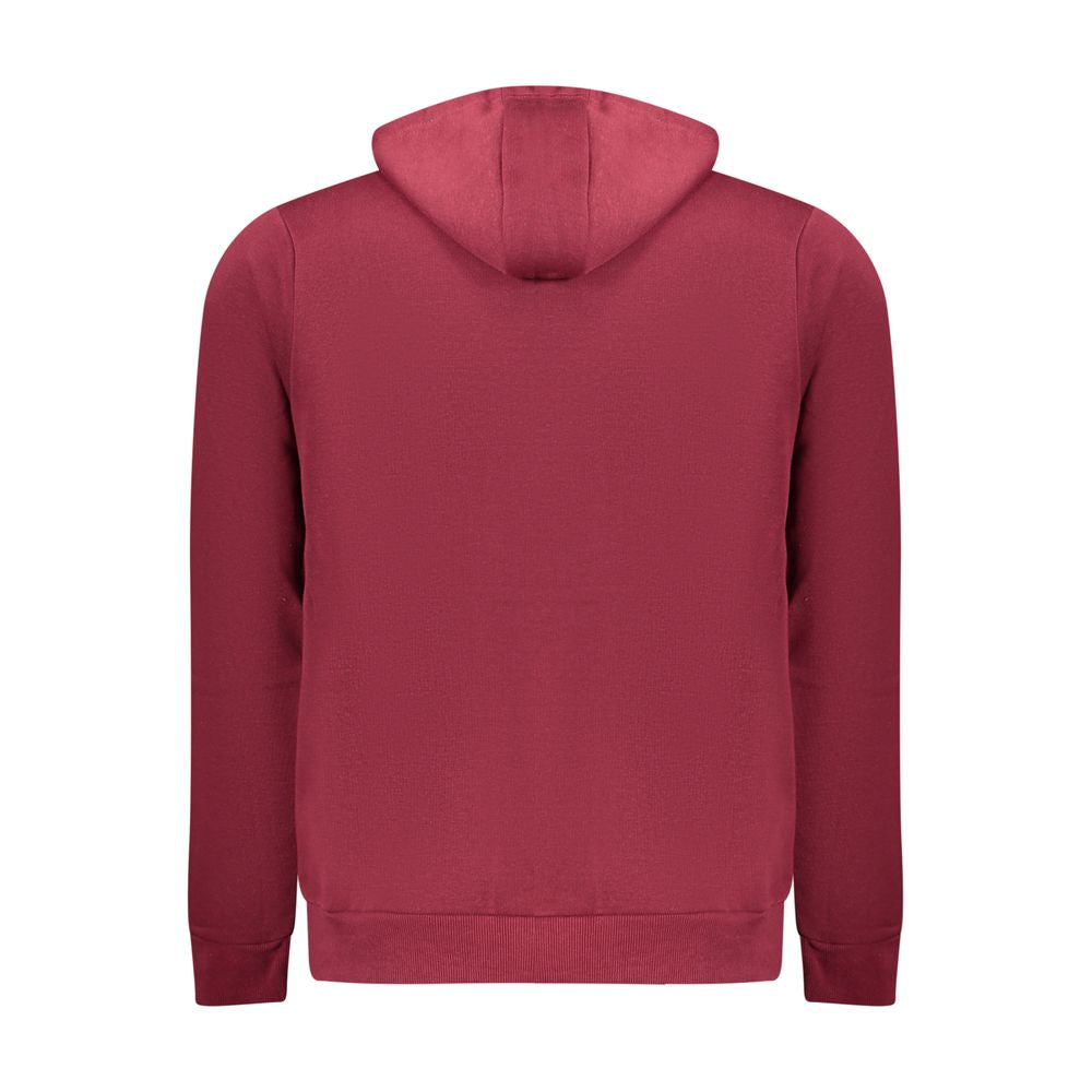 Herren-Kapuzenpullover Viola Cotton