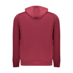 Herren-Kapuzenpullover Viola Cotton