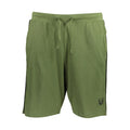 Verde Cotton Men's Sweatpant