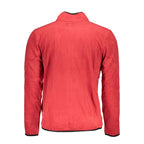 Nero Polyester Men's Jacket