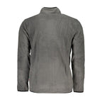Grünes Polyester-Herren-Sweatshirt