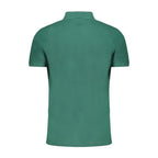 Verde Cotton Men Polo Shirt