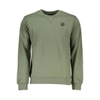 Verde Cotton Men Sweatshirt