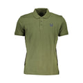 Verde Cotton Men Polo