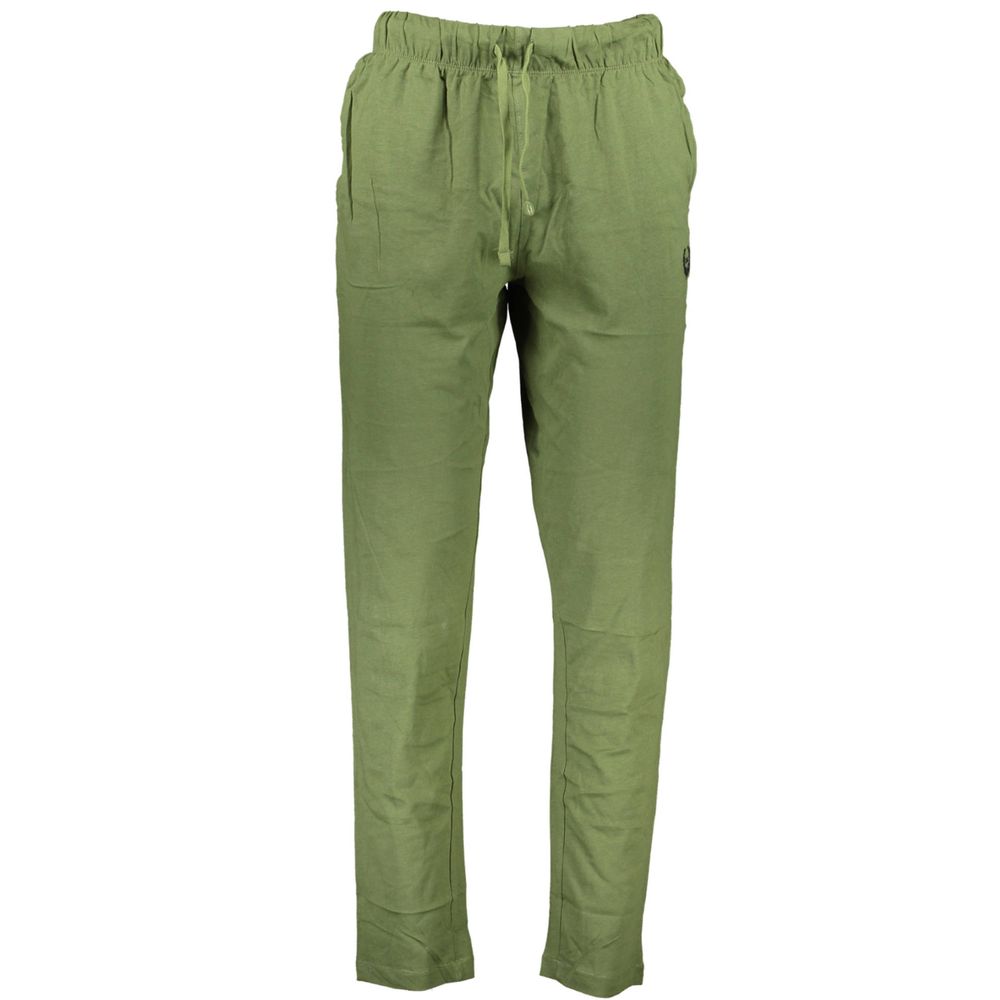Herren-Sporthose "Verde Cotton"
