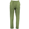 Herren-Sporthose "Verde Cotton"