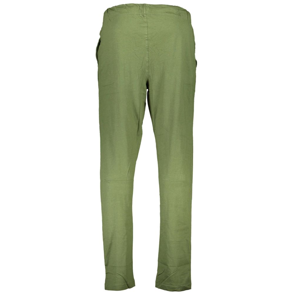 Herren-Sporthose "Verde Cotton"