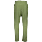 Herren-Sporthose "Verde Cotton"