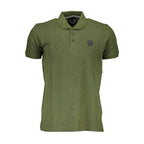 Verde Cotton Men Polo