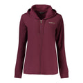 Viola Cotton Women Sweatshirt