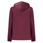 Viola Cotton Women Sweatshirt