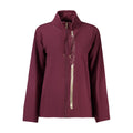 Viola Cotton Women Sweatshirt