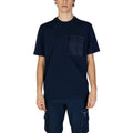 Blue Cotton Clothing
