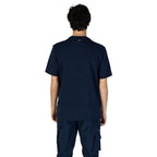 Blue Cotton Clothing