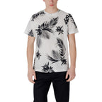 White Cotton Clothing
