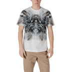 White Cotton Clothing