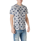 Blue Cotton Clothing