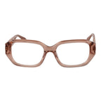 Rosa Acetat-Brille