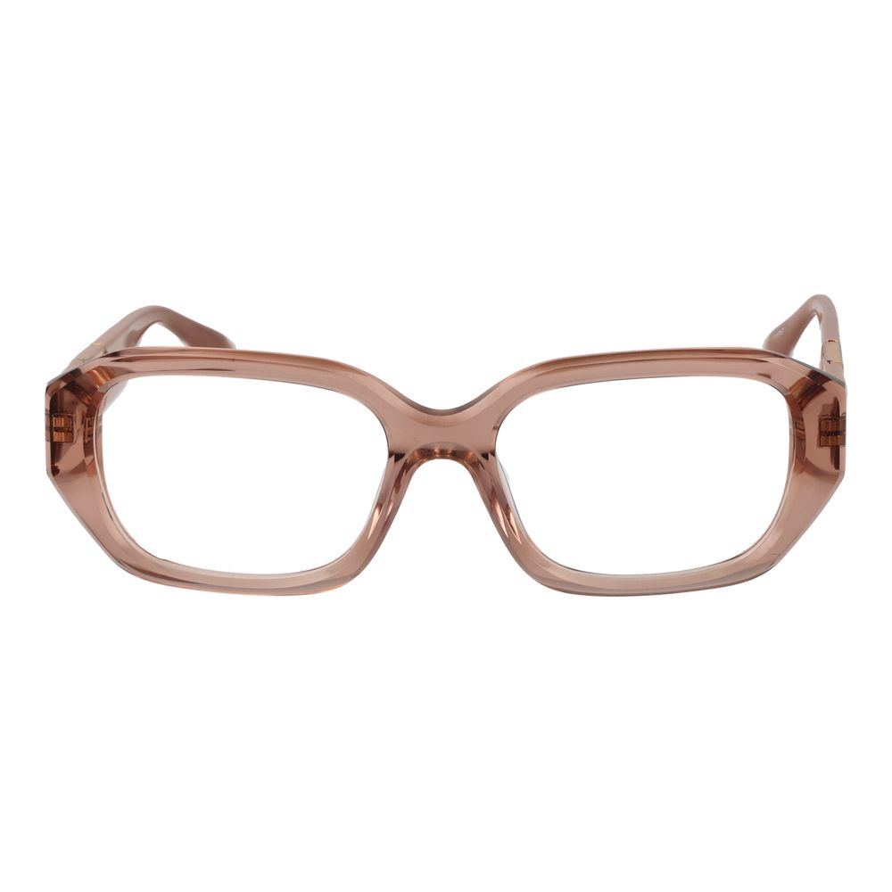 Rosa Acetat-Brille