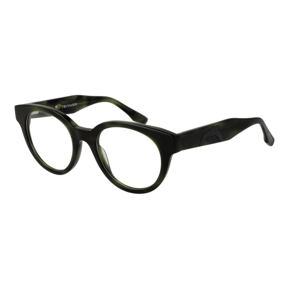 Bicolor-Acetat-Brille
