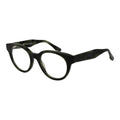 Bicolor-Acetat-Brille