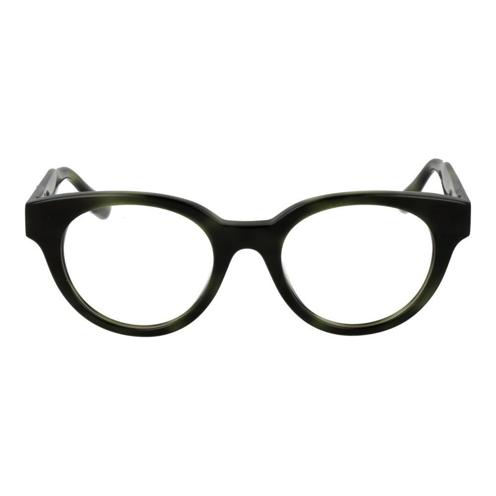 Bicolor-Acetat-Brille