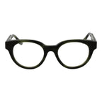 Bicolor-Acetat-Brille