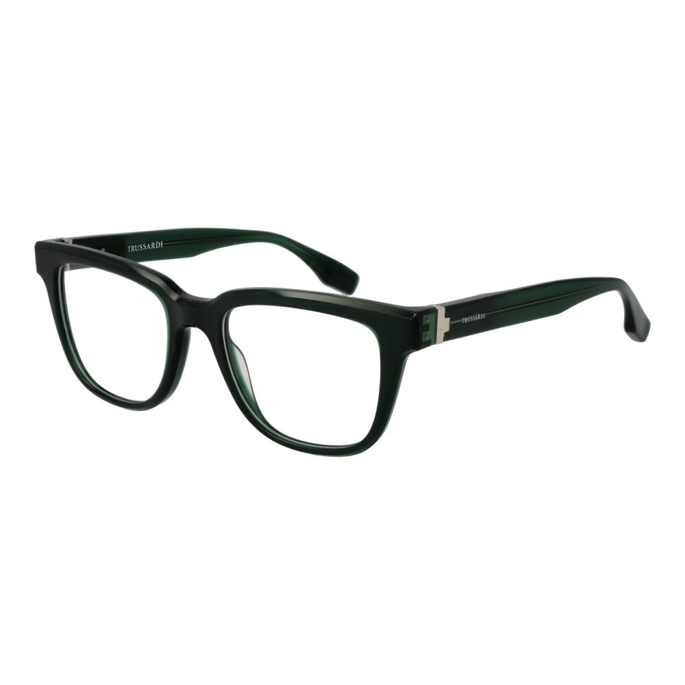 Zweifarbige Acetatbrille