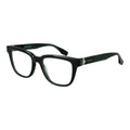 Zweifarbige Acetatbrille