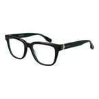 Zweifarbige Acetatbrille
