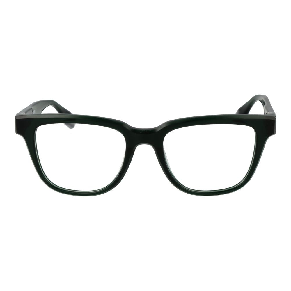 Zweifarbige Acetatbrille