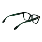Zweifarbige Acetatbrille