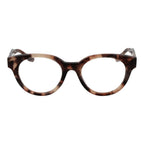 Brown Acetate Glasses (Frames)
