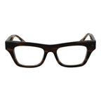 Brown Acetate Glasses (Frames)