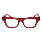 Purple Acetate Glasses (Frames)