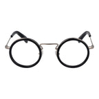 Black Metal & Plastic Glasses (Frames)