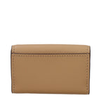 Brown Leather Wallet