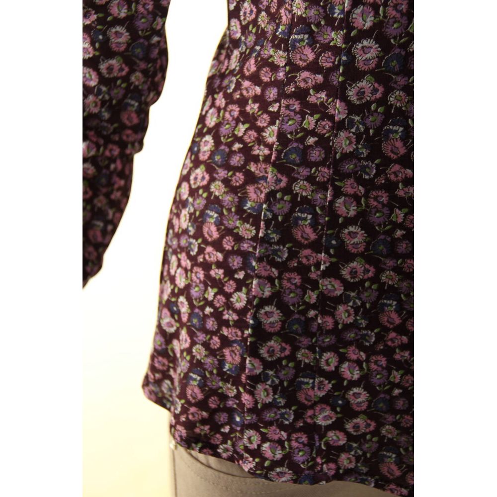 Viola Viscosa Women Shirt